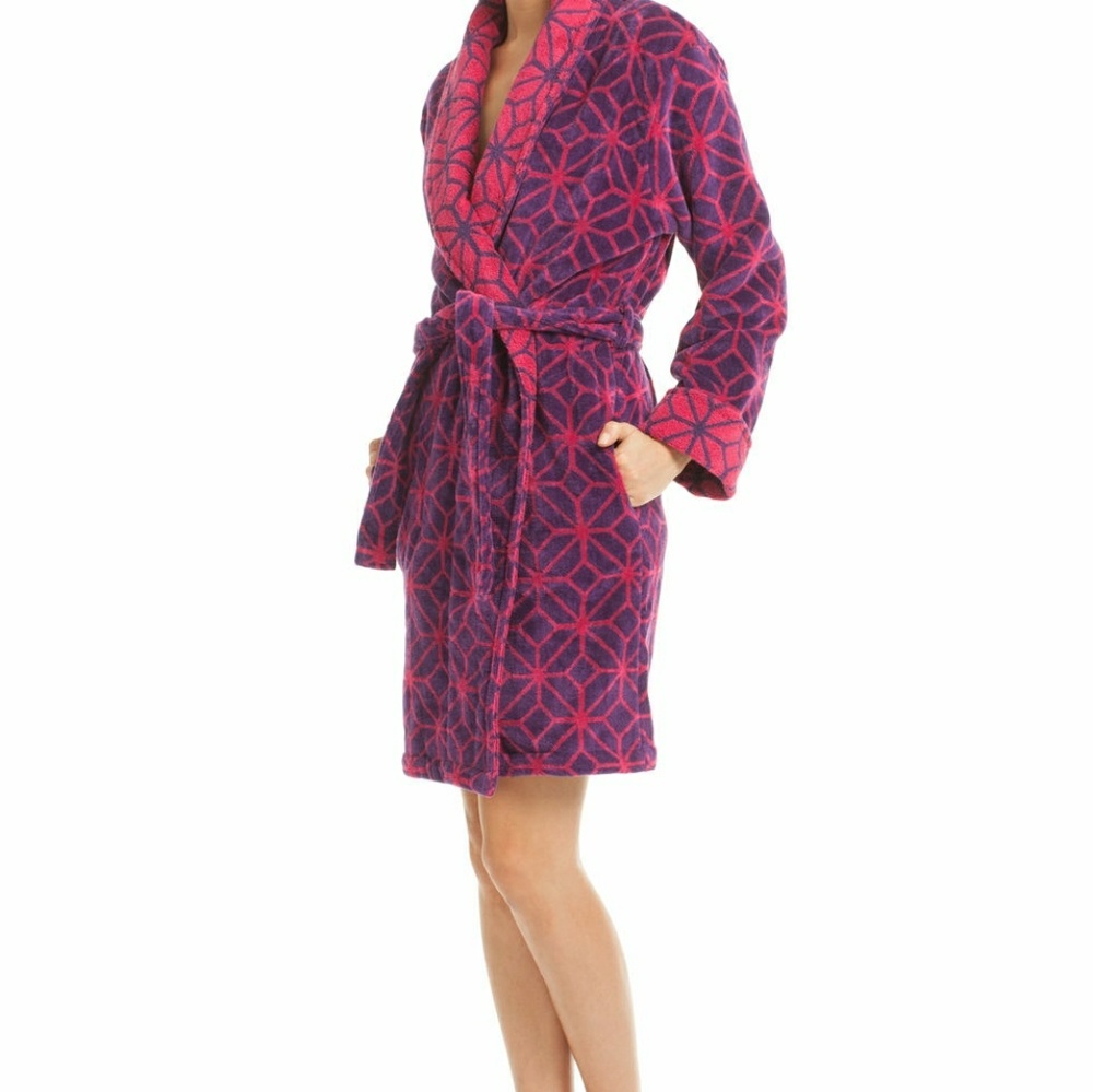 Bathrobe